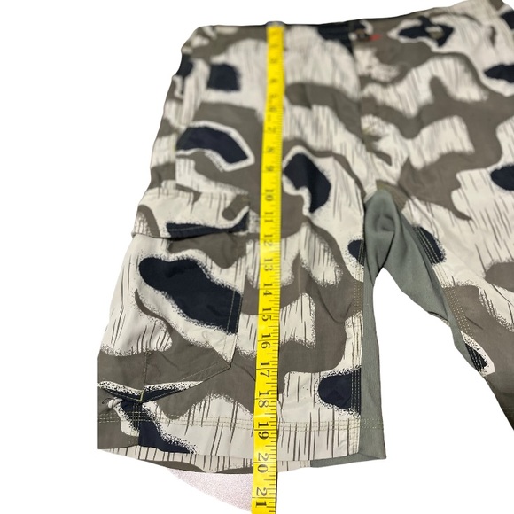 O’Neill Trvlr Series Cargo Shorts - Picture 11 of 15